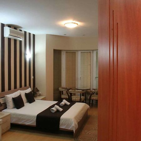 Gala-Garden Hotel Bitola Eksteriør billede