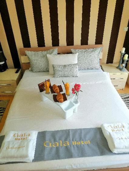 Gala-Garden Hotel Bitola Eksteriør billede