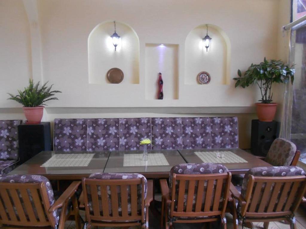 Gala-Garden Hotel Bitola Eksteriør billede