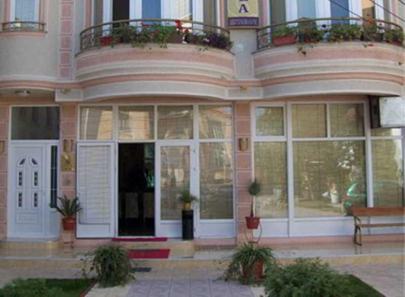 Gala-Garden Hotel Bitola Eksteriør billede
