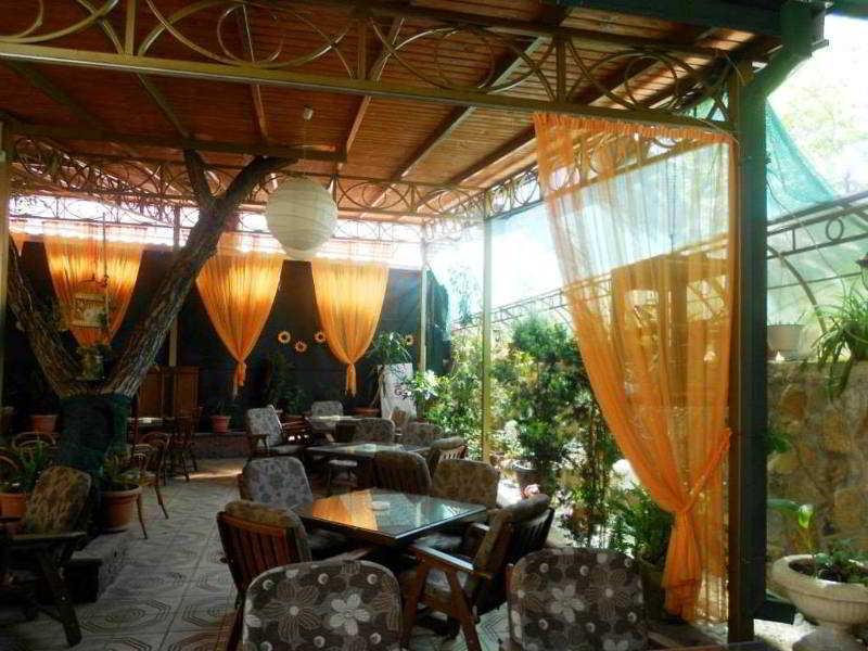 Gala-Garden Hotel Bitola Eksteriør billede