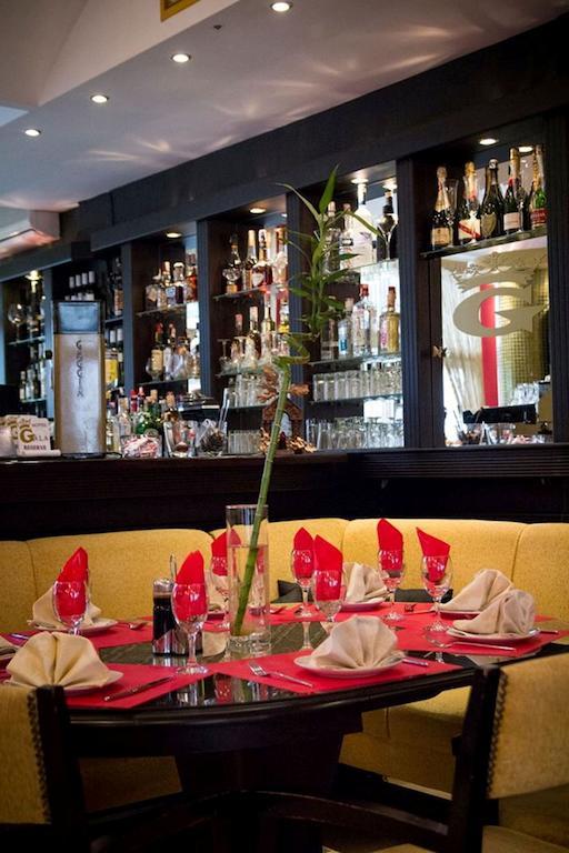 Gala-Garden Hotel Bitola Eksteriør billede