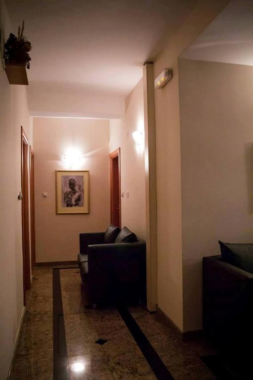 Gala-Garden Hotel Bitola Eksteriør billede
