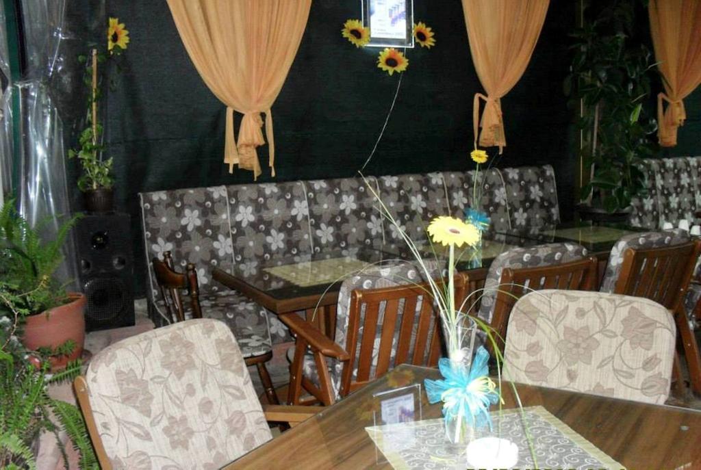 Gala-Garden Hotel Bitola Eksteriør billede