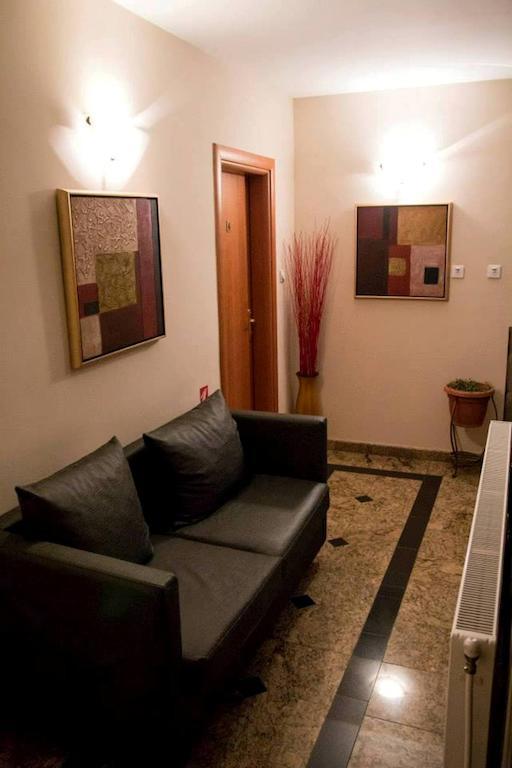 Gala-Garden Hotel Bitola Eksteriør billede