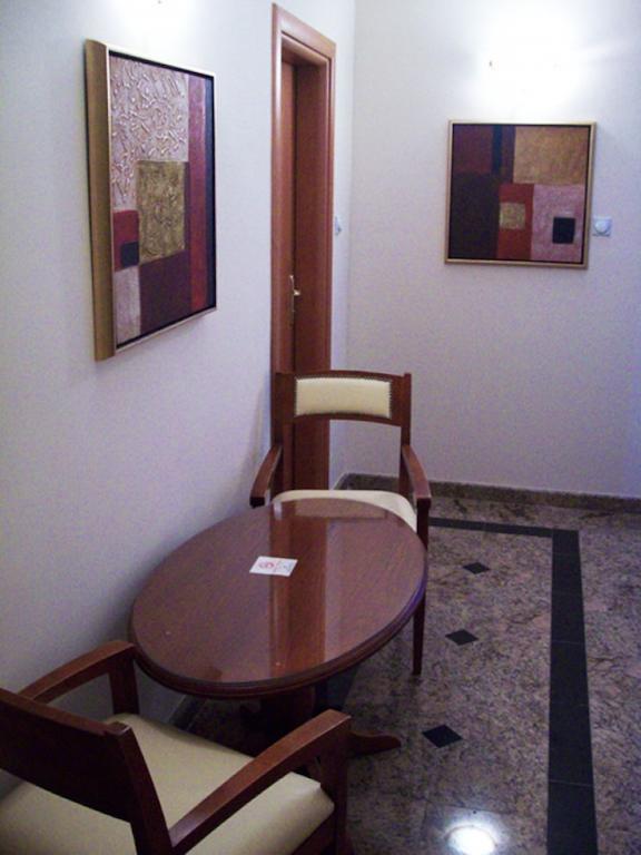 Gala-Garden Hotel Bitola Eksteriør billede